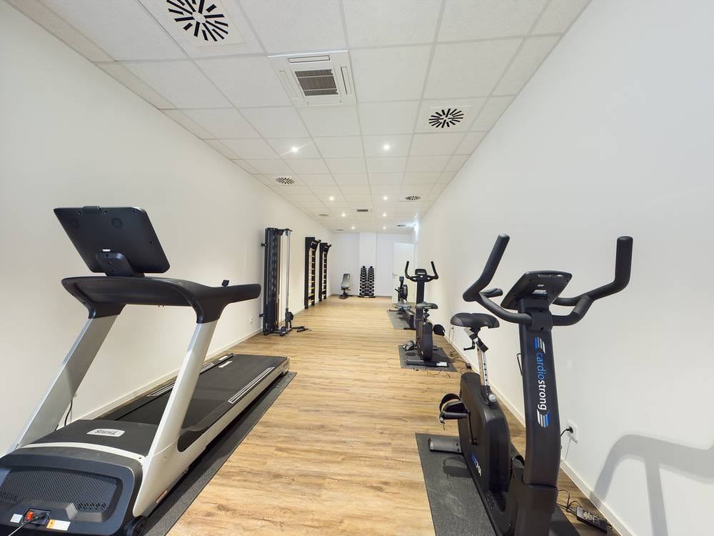 Apartments for rent in Frankfurt, Germany